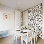 Expat Renting - Le Terra - - Wifi * Toulouse