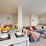 Expat Renting - Le Terra - - Wifi شقة *