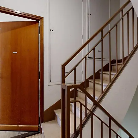 Le Nova By Expat Renting - Balcon - Netflix - Wifi