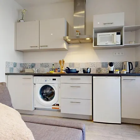 Le Nova By Expat Renting - Balcon - Netflix - Wifi * Toulouse