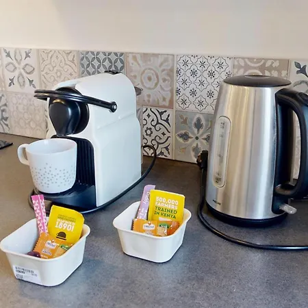 Expat Renting - Le Terra - - Wifi Toulouse