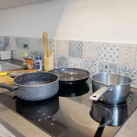 Expat Renting - Le Terra - - Wifi * Τουλούζη