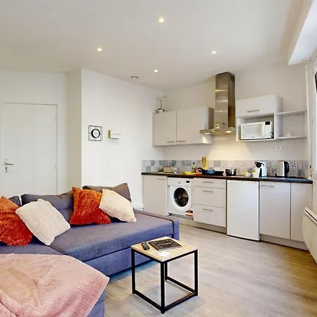 Expat Renting - Le Terra - - Wifi Appartement *