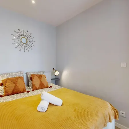 Le Nova By Expat Renting - Balcon - Netflix - Wifi Toulouse