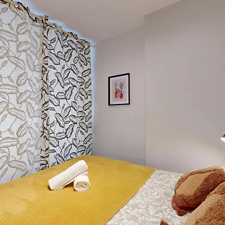 Expat Renting - Le Terra - - Wifi *