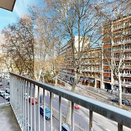 Διαμέρισμα Expat Renting - Le Terra - - Wifi *