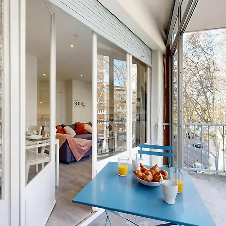 Expat Renting - Le Terra - - Wifi