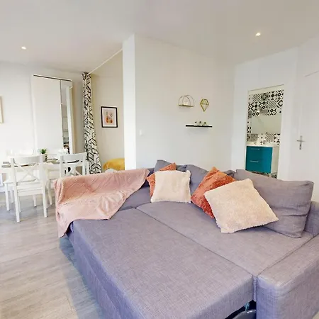 Expat Renting - Le Terra - - Wifi Appartement