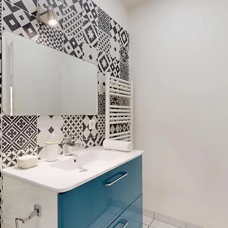 Expat Renting - Le Terra - - Wifi Toulouse
