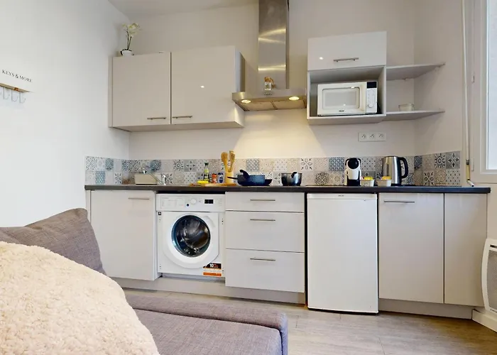 Expat Renting - Le Terra - - Wifi * Toulouse