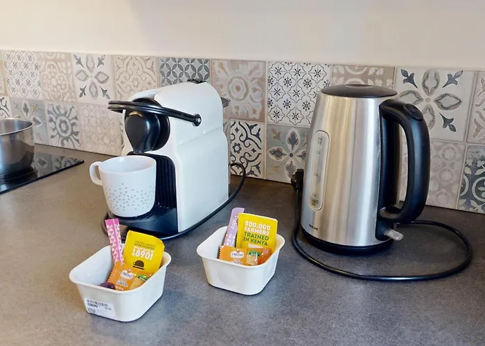 Expat Renting - Le Terra - - Wifi Toulouse