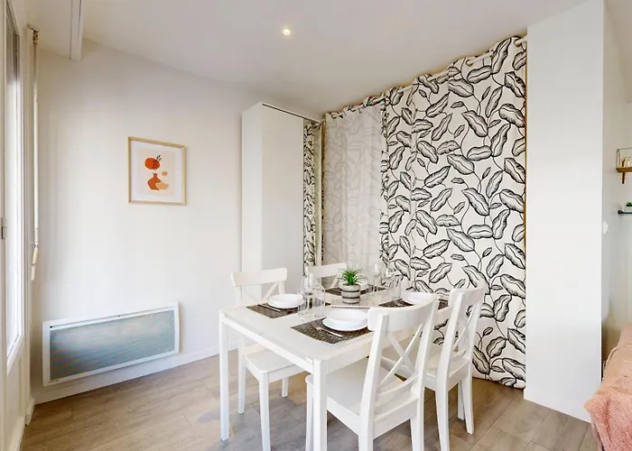 Expat Renting - Le Terra - - Wifi * Toulouse