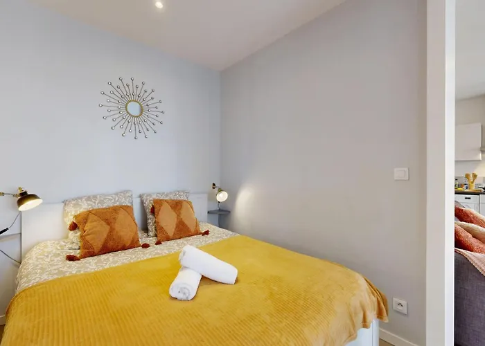 Expat Renting - Le Terra - - Wifi Toulouse