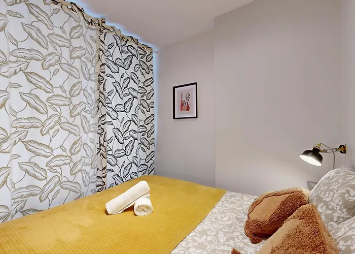 Expat Renting - Le Terra - - Wifi *