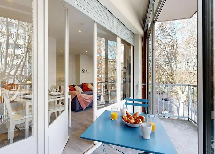 Expat Renting - Le Terra - - Wifi