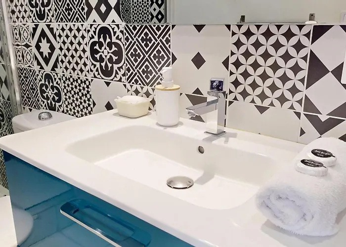 Expat Renting - Le Terra - - Wifi Apartment *