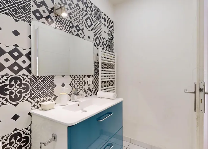 Expat Renting - Le Terra - - Wifi Toulouse