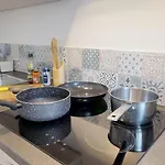Expat Renting - Le Terra - - Wifi * トゥールーズ