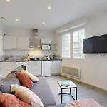 Expat Renting - Le Terra - - Wifi アパート トゥールーズ