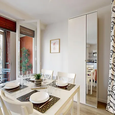 Expat Renting - Le Terra - - Wifi Apartman *