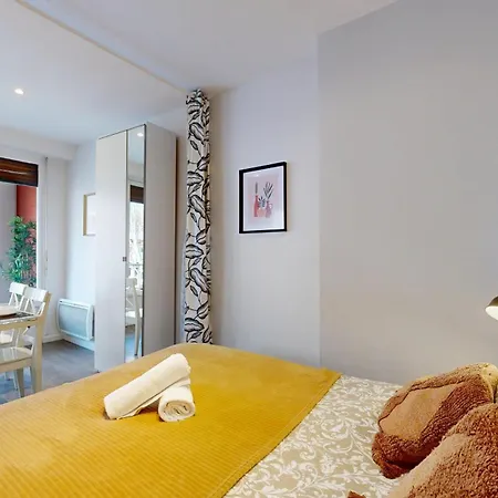 Expat Renting - Le Terra - - Wifi Apartman *