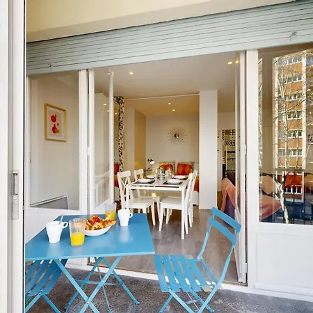 Expat Renting - Le Terra - - Wifi Apartman Toulouse