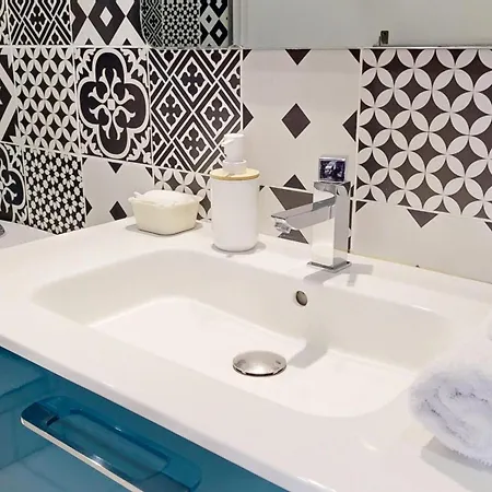 Expat Renting - Le Terra - - Wifi Apartman *