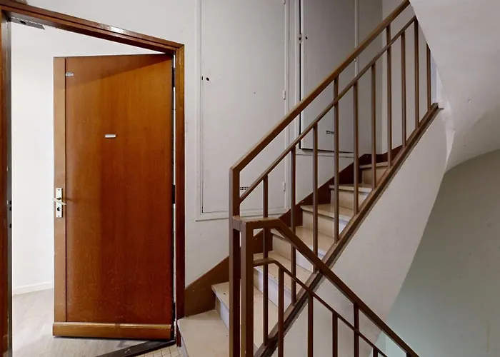 Expat Renting - Le Terra - - Wifi